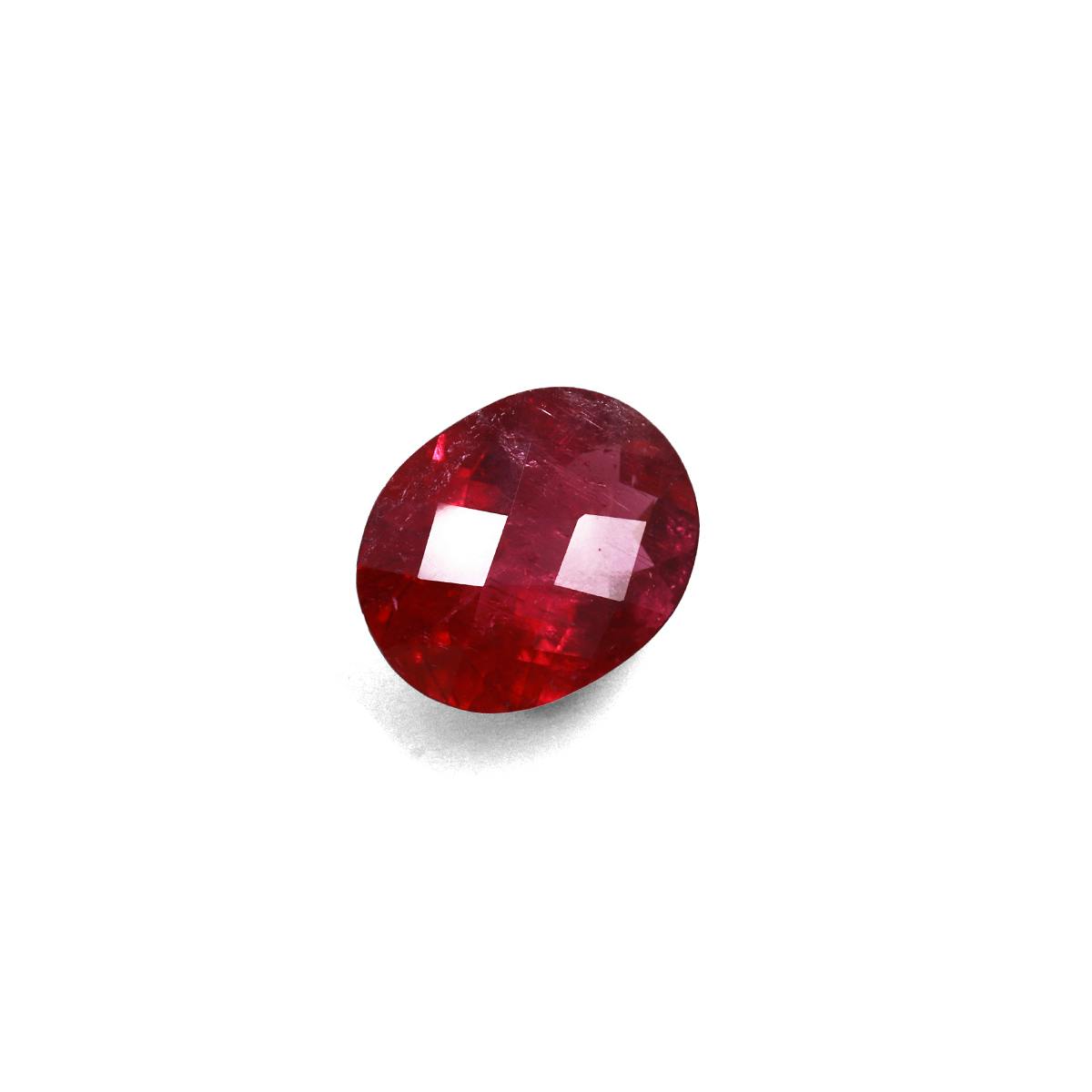 Rubellite Tourmaline 6.15 ct